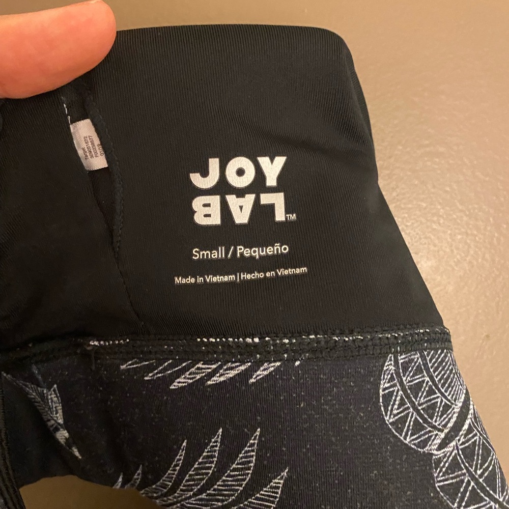 JoyLab Sports Bra - Picture 3 of 3